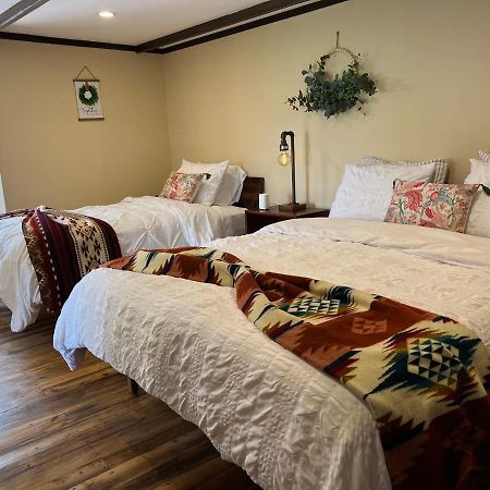 Hacienda Santa Ana Lodging Guamote Kültér fotó