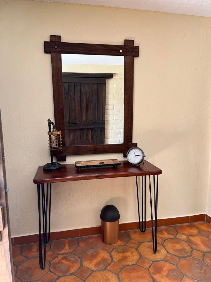 Hacienda Santa Ana Lodging Guamote Kültér fotó