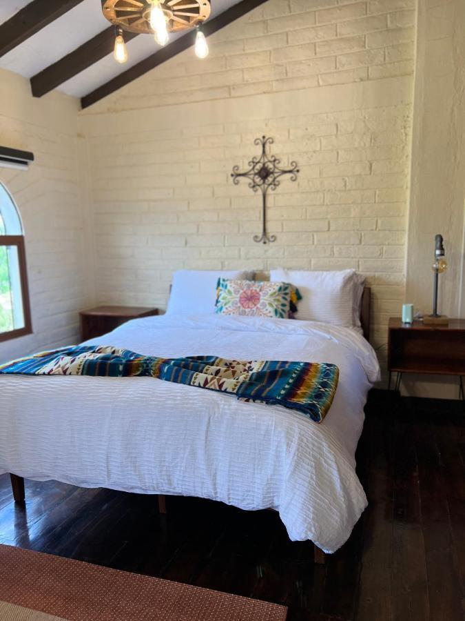 Hacienda Santa Ana Lodging Guamote Kültér fotó