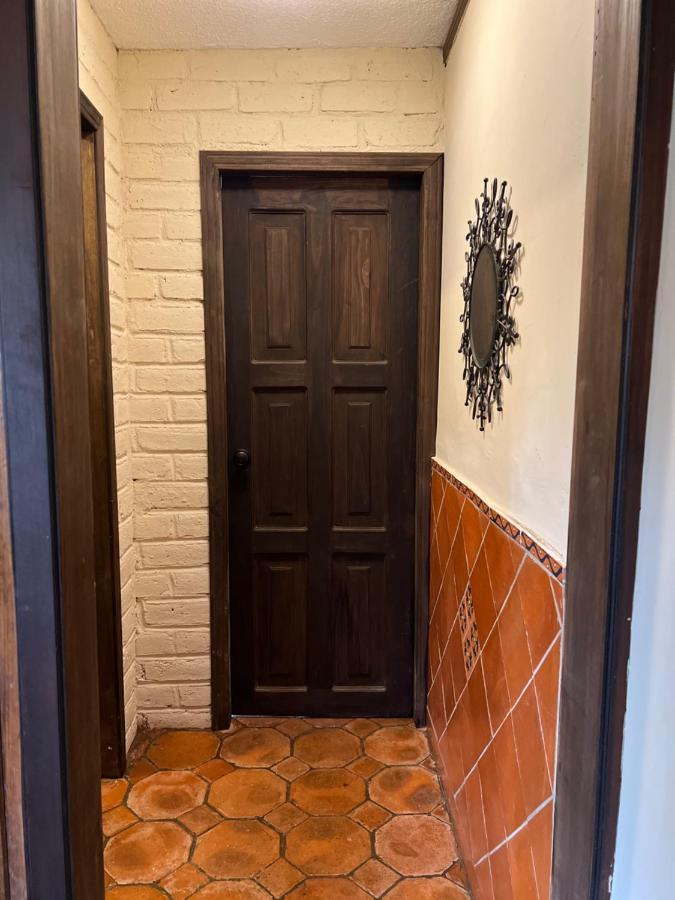 Hacienda Santa Ana Lodging Guamote Kültér fotó
